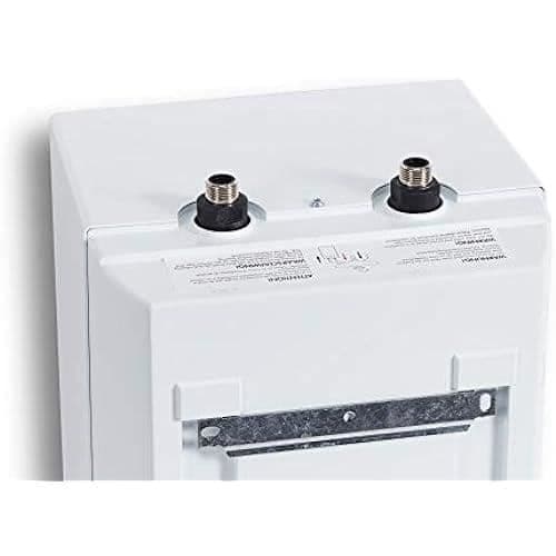 Elstors varmvattenberedare Vaillant VEN 5-7-7 U Exklusiv Lågtryck - Vit