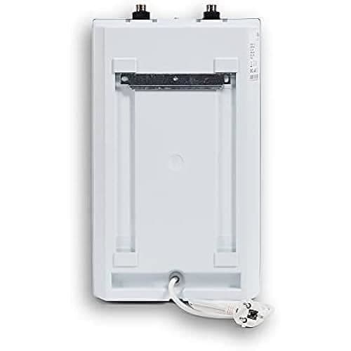 Elstors varmvattenberedare Vaillant VEN 5-7-7 U Exklusiv Lågtryck - Vit