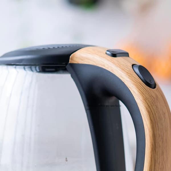 Masterchef Vannkoker 1,7L - Kjent fra MasterChef Norge