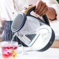 Miniatyrbilde 2 av 3: Masterchef Vannkoker 1,7L - Kjent fra MasterChef Norge