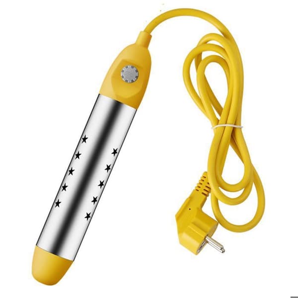Thermoplongeur INN® 2500W snabbkokare rostfri stål intelligent temperaturkontroll brandsäker