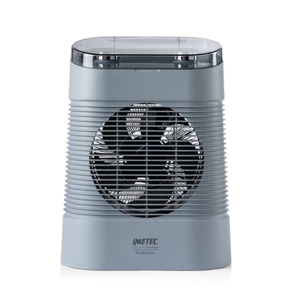 Termoventilator IMETEC 4029 Blu Blå