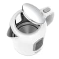 Miniatyrbilde 3 av 4: Black+Decker vannkoker 1,7 l 2200 W - hvit