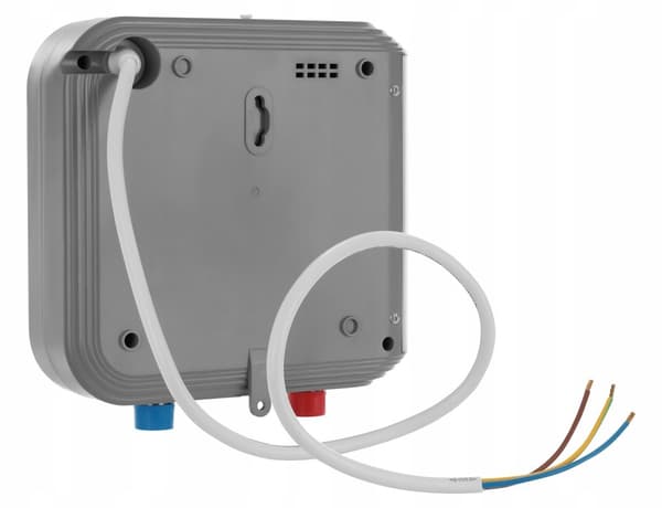 Momentan varmvattenberedare HYDRO GO 5,5kW WIFI