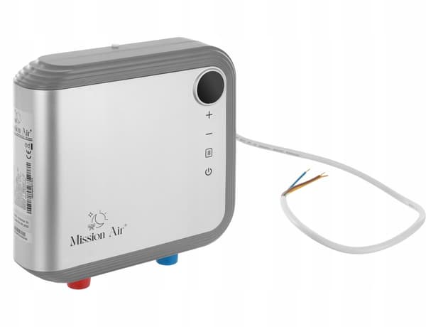 Gennemstrømningsvandvarmer HYDRO GO 7kW WIFI