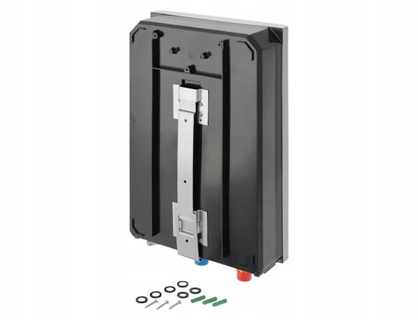 Gennemstrømningsvandvarmer HYDRO BAD 21kW 400V