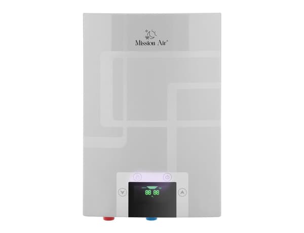 Gennemstrømningsvandvarmer HYDRO BAD 21kW 400V
