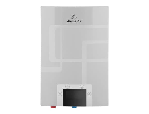 Gennemstrømningsvandvarmer HYDRO BAD 21kW 400V