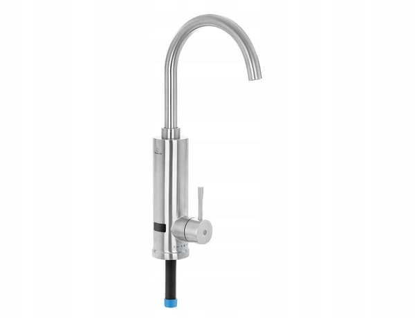 Gennemstrømningsvandvarmer TWIST 3,3kW