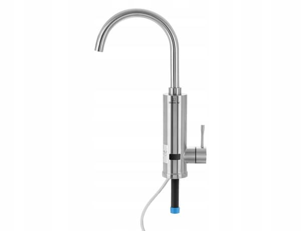 Gennemstrømningsvandvarmer TWIST 3,3kW