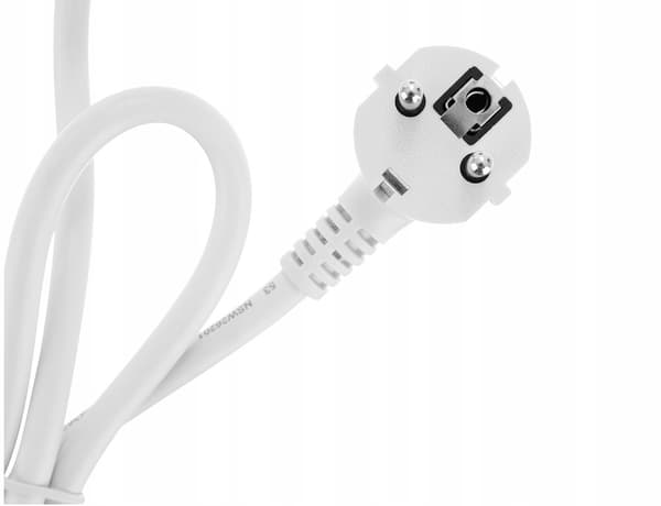 Genomströmningsvattenberedare HYDRO FLOW SILVER 3,3kW