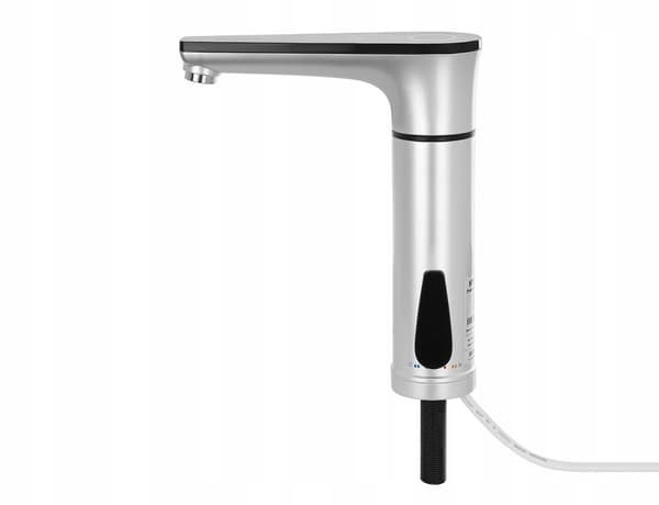 Genomströmningsvattenberedare HYDRO FLOW SILVER 3,3kW