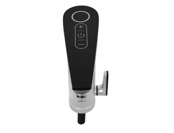 Genomströmningsvattenberedare HYDRO FLOW SILVER 3,3kW