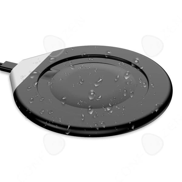 Elektrisk kaffevärmare med justerbar termostat Snabbuppvärmning Elektrisk kaffevärmare för matvärmare för hemmakontor