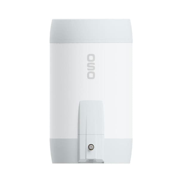 OSO Saga 2.0 Standard S Varmtvannsbereder 120 liter