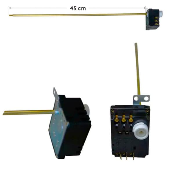 TERMOSTAT TRI. 992162 Varmvattenberedare termostat t