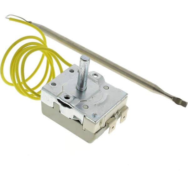 Termostat för varmvattenberedare - FAGOR - 283310CAV RM6200 FA - Elektrisk