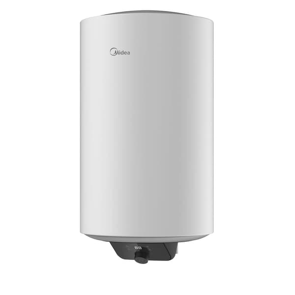 Elektrisk vandvarmer Midea Lume Uno 100l Wi-Fi