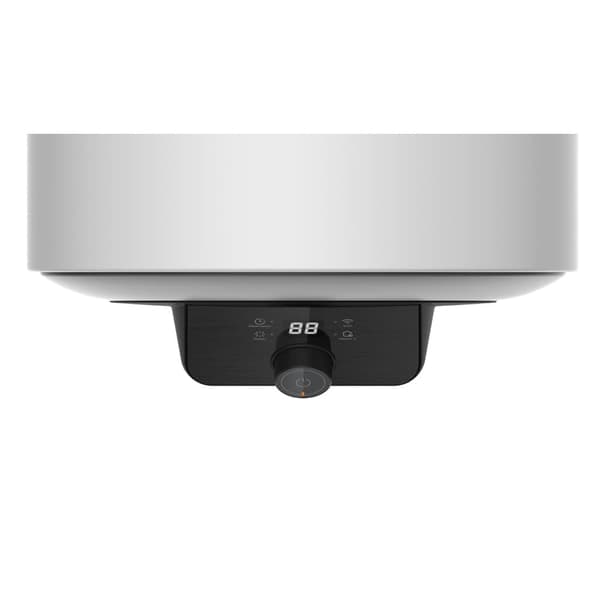 Elektrisk vandvarmer Midea Lume Uno 100l Wi-Fi