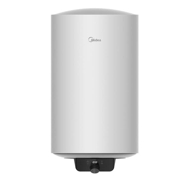 Elektrisk vandvarmer Midea Lume Uno 100l Wi-Fi