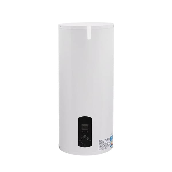 Sähkölämmitteinen kuumavesisäiliö, 2000W teho, pystymalli, 50L/80L/100L/120L kapasiteetti,60L