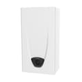 Miniatyrbild 2 av 4: Ariston FAST EVO X DISPLAY Omedelbar gasvattenberedare, naturgas, låg nox, 14 l-min