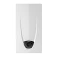 Miniatyrbild 1 av 4: Ariston FAST EVO X DISPLAY Omedelbar gasvattenberedare, naturgas, låg nox, 14 l-min