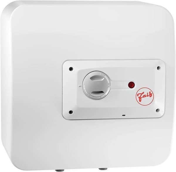 Fais 3100887, Undervask elektrisk varmvattenberedare - 30 liter Effekt 1500 W
