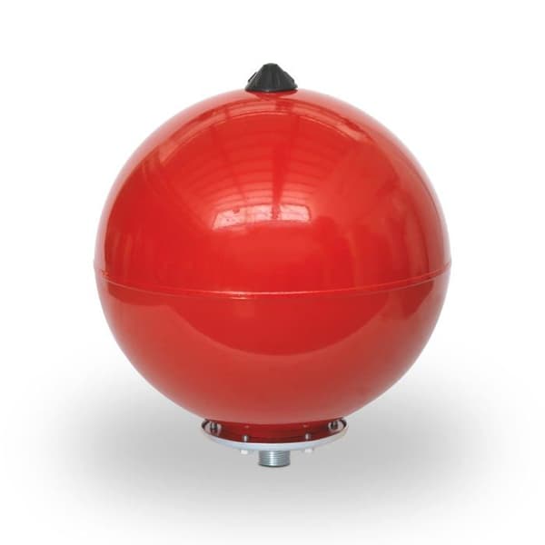 Ibaiondo vattenvärmare - AA15205 - 24 AMR-E hydroeumatisk ackumulator