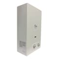 Miniatyrbild 2 av 4: Gasvattenberedare - TTulpe - Inomhus B14 P37 Eco - 14 l/min - Installation inomhus - 24 kW