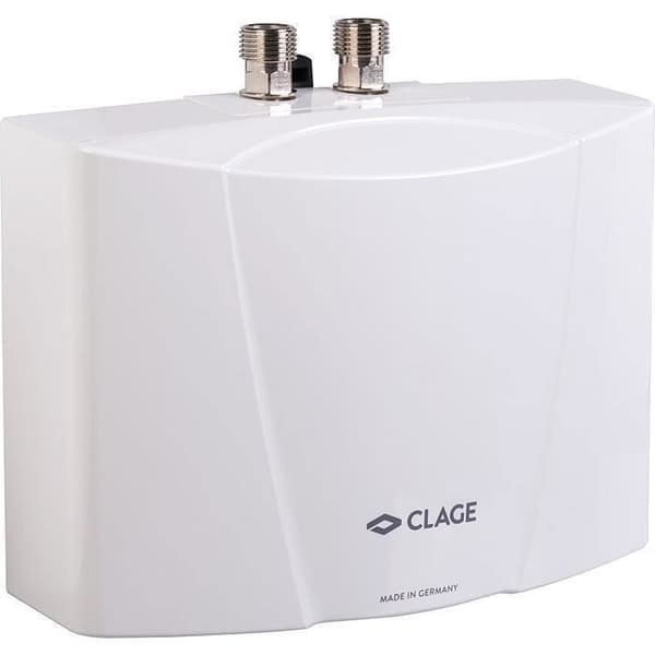 Ångmaskin - Clage - MBH 3 - 2 l/min - 3,5 W - Väggmontering