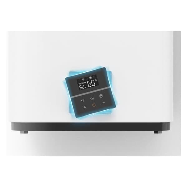 Sähköinen vedenlämmitin Midea Salute Flex 100-ED6 Wi-Fi