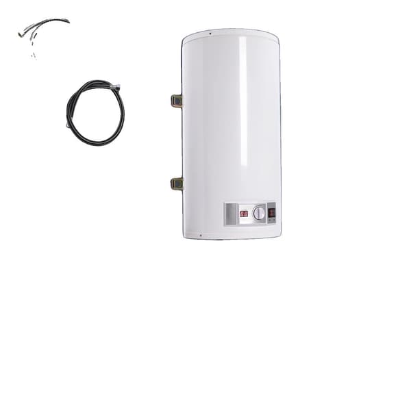 Sähkölämminvesivaraaja, 2000W Teho, 50L Kapasiteetti,2KW, 220 V