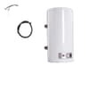 Pikkukuva 1 / 4: Sähkölämminvesivaraaja, 2000W Teho, 50L Kapasiteetti,2KW, 220 V
