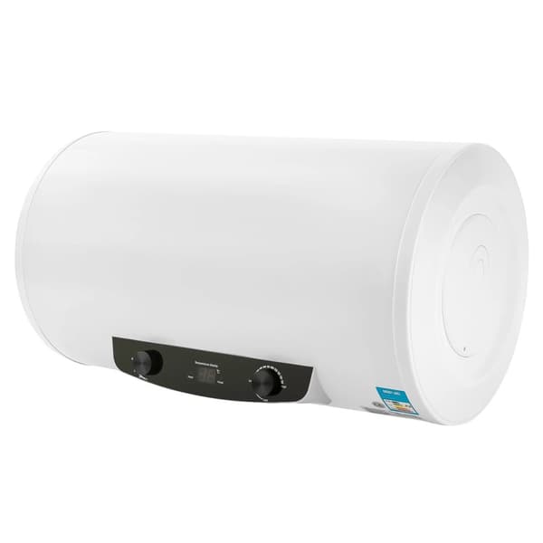 Elektrisk Vandvarmer, 70L Kapacitet, 2000W Effekt,HVID