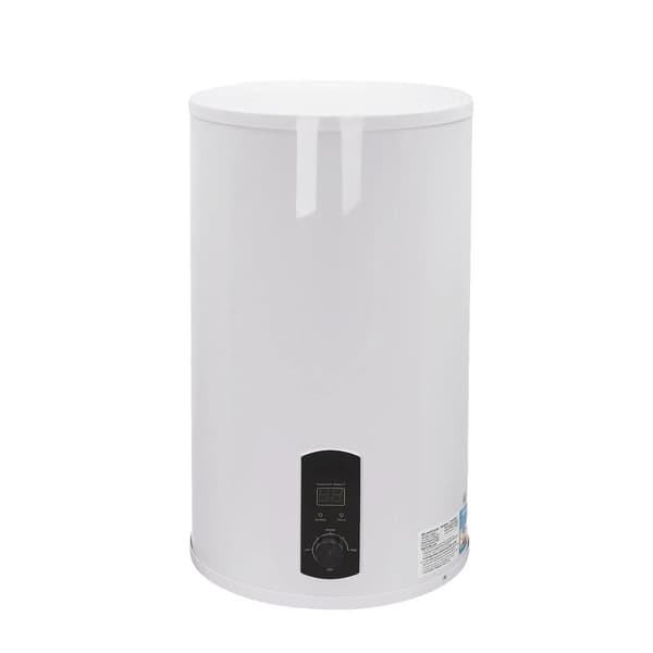 Sähkölämmitteinen kuumavesisäiliö, 2000W teho, pystymalli, 50L/80L/100L/120L kapasiteetti,70L