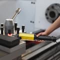 Pikkukuva 3 / 4: Magnetinen induktiolämmitin, kuumenee jopa 800 °C, kevyt rakenne, useita kela-kokoja