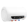 Miniatyrbillede 1 af 2: Elektrisk varmtvandskedel, 50L kapacitet, 2000W effekt, vægmonteret,HVID