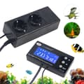 Miniatyrbillede 2 af 4: Akvarium Vandkøler, Præcis Temperaturkontrol, Energisparende Design