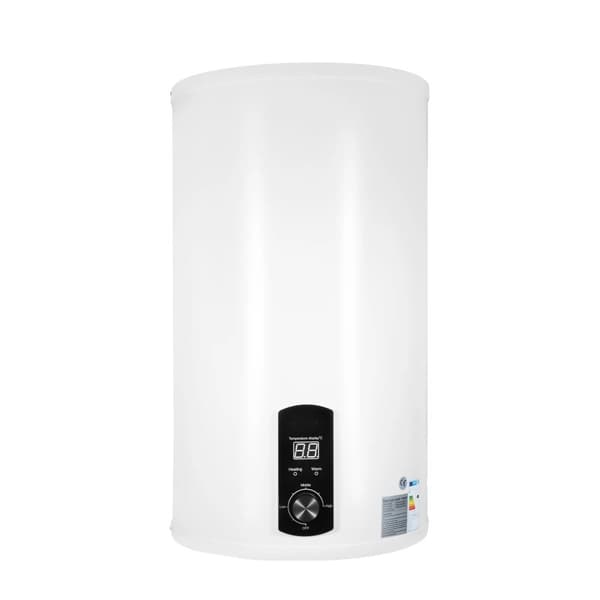 120L kapacitet, 2000W effekt, vertikal montering,HVID