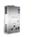 Pikkukuva 1 / 2: Lämminvesivaraaja, digitaalinen lämpötilanäyttö, 24 tunnin vesihuolto,10L 20KW