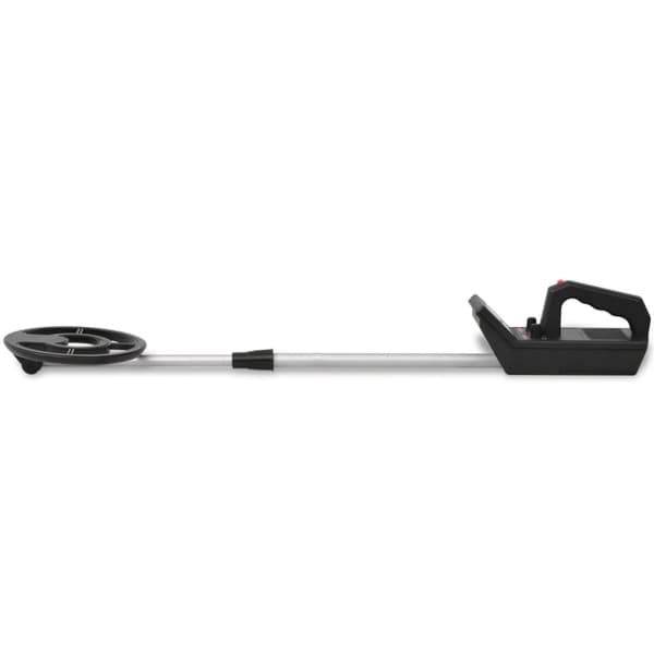 vidaXL Metalldetektor 160 cm