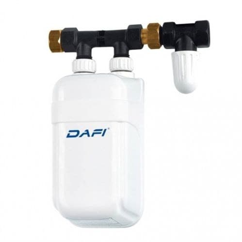 Dafi POZ03132 vandvarmer