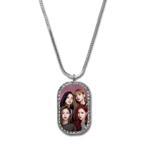 Blackpink Kaulakoru