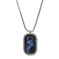 Miniatyrbild 1 av 2: Stjärntecken Skytten Halsband