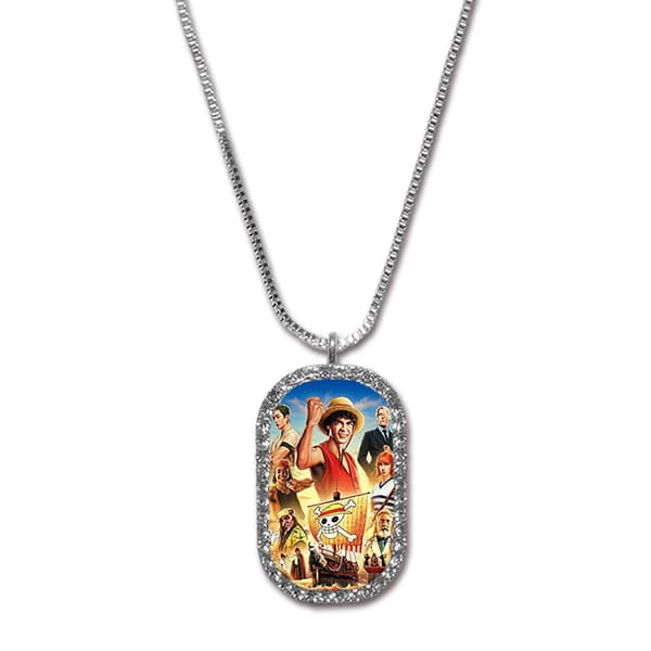 One Piece 2023  Halsband