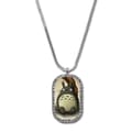 Miniatyrbilde 1 av 2: Min Nabo Totoro Halskjede
