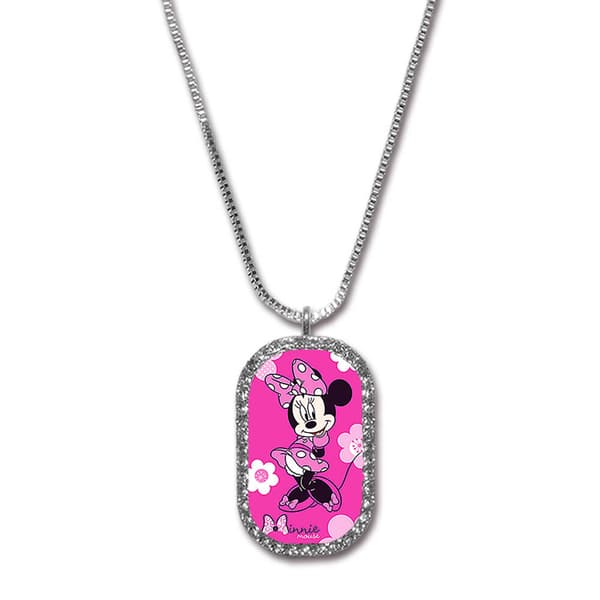 Disney Minnie Mouse Halskæde