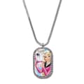 Miniatyrbild 1 av 2: Barbie Hästäventyr Film Halsband