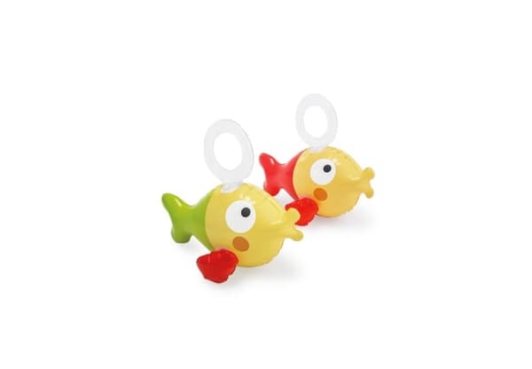 Intex Fishing Fun, suuri uimakeskus